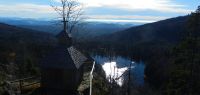 07 rachelkapelle und rachelsee